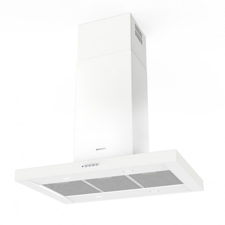 FABER STILO COMFORT ISOLA WH MATT A 90