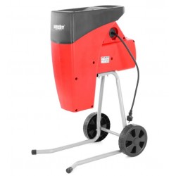 HECHT 627 SILENT nož na drvič