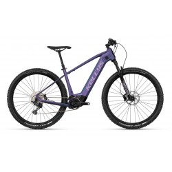 Dámsky horský elektrobicykel KELLYS TAYEN R90 M 29" 725Wh 2024
