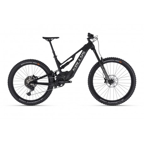 Pánsky horský elektrobicykel KELLYS Theos F70 M 29"/27.5" 725Wh 2024