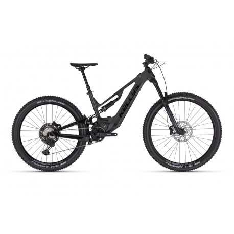 Pánsky horský elektrobicykel KELLYS Theos F60 SH Anthracite M 29"/27.5" 725Wh 2024