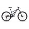 Pánsky horský bicykel KELLYS Thorx 10 Quartz Blue L 29" 2025