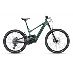 Pánsky horský elektrobicykel KELLYS Theos R30 P Magic Green M 29"/27.5" 820Wh 2025