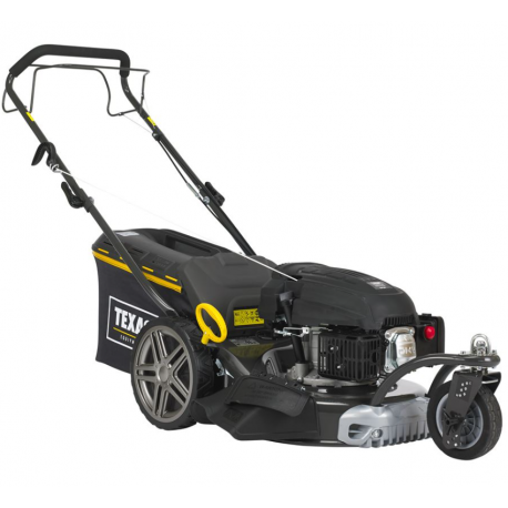 TEXAS PREMIUM 4675TR/W kosačka benzínová s pojazdom