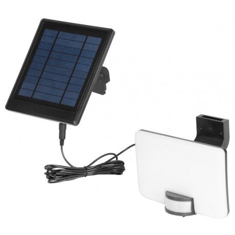 STREND PRO Floodlight reflektor akku LED 10+1W