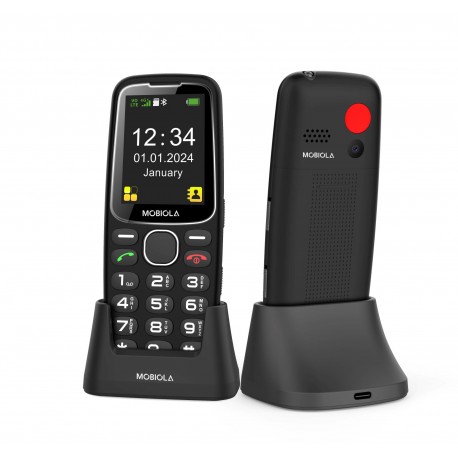 Mobiola MB4120 4G black