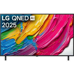 LG 55QNED80A6A