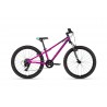 Detský bicykel KELLYS KITER 50 Pink 24" 2026