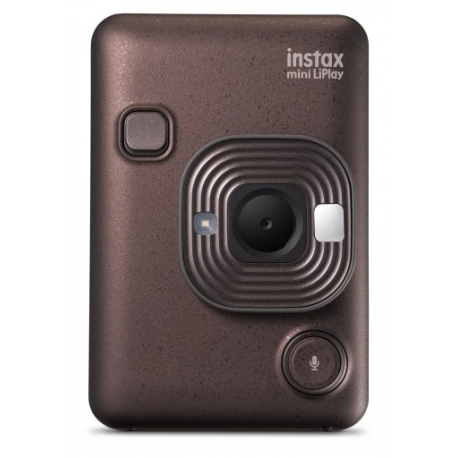 Fujifilm Instax Mini LiPlay Deep Bronze 16835158