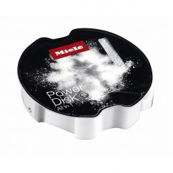 MIELE umývací prostriedok PowerDisk 400g, GSCL4001P