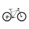 Pánsky horský bicykel KELLYS Spider X50 Slate Grey XXS 26" 2025