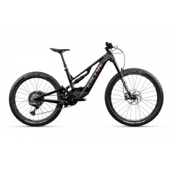 Pánsky horský elektrobicykel KELLYS Theos F100 L 29"/27,5" 825Wh 2025