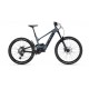 Pánsky horský elektrobicykel KELLYS Theos R50 P Steel Blue M 29"/27,5" 725Wh 2024