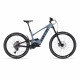 Pánsky horský elektrobicykel KELLYS Theos R30 P Steel Blue M 29"/27.5" 725Wh 2025