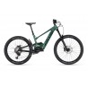 Pánsky horský elektrobicykel KELLYS Theos R30 P Magic Green L 29"/27,5" 725Wh 2025
