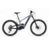 Pánsky horský elektrobicykel KELLYS Theos R30 P Steel Blue S 29"/27.5" 820Wh 2025