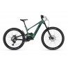 Pánsky horský elektrobicykel KELLYS Theos R50 LTD P Magic Green M 29"/27.5" 725Wh 2025