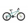 Detský bicykel KELLYS KITER 30 Mint Meadow 20" 2026