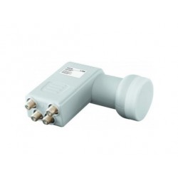 konvertor LNB AMIKO L-408 QUAD 0,1dB