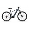 Pánsky horský elektrobicykel KELLYS Tygon R50 Steel Blue P XL 29" 820Wh 2025
