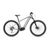 Pánsky horský elektrobicykel KELLYS TYGON R10 AIR Light Grey M 29" 725Wh 2025