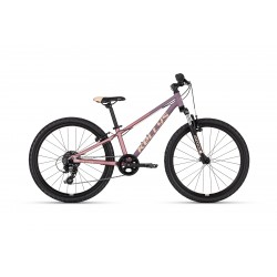 Detský bicykel KELLYS KITER 50 Rose Blush 24" 2026