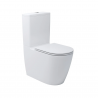 MYBATH DEE WC kombi misa Vortex SoftClose + Nimco Unix WC kefa