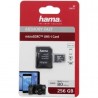 Hama microSDXC UHS-I 256 GB 124171