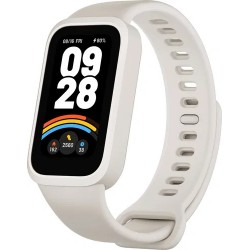 Xiaomi Smart Band 9 Active White