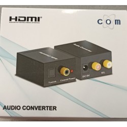 prevodník COM Digital/IN - Analog/OUT - 5603821