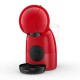 KRUPS KP1A3510A Piccolo XS red