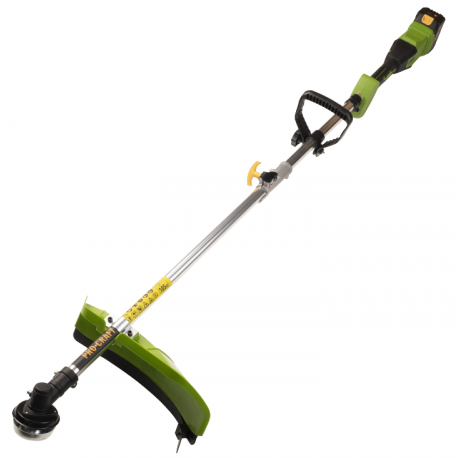 PROCRAFT ATA-40 krovinorez akumulátorový