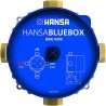 Hansa POLO sprchová batéria podomietková + teleso BlueBox chróm SET80619093