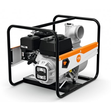 STIHL WP 900 čerpadlo benzínové