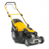 STIGA COMBI 55SQH kosačka benzínová s pojazdom