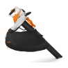 STIHL SHA56 vysávač záhradný akumulátorový