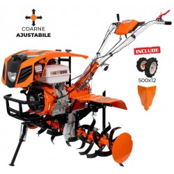 RURIS PROFESIONAL 915K rotavátor benzínový