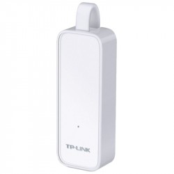 TP-LINK USB 3.0 - Ethernet 10/100/1000