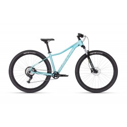 Dámsky horský bicykel KELLYS Vanity X50 Sky Blue M 27.5" 2025