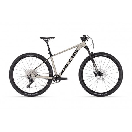 Pánsky horský bicykel KELLYS Gate X30 Sand M 29" 2025