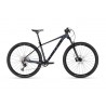 Pánsky horský bicykel KELLYS Gate X30 Graphite Borealis XL 29" 2025