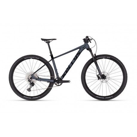 Pánsky horský bicykel KELLYS Gate X30 Graphite Borealis L 29" 2025