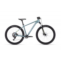 Pánsky horský bicykel KELLYS Spider X50 Slate Grey XXS 26" 2025