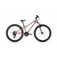 Detský bicykel KELLYS KITER 50 Rose Blush 24" 2026