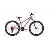Detský bicykel KELLYS KITER 50 Rose Blush 24" 2026