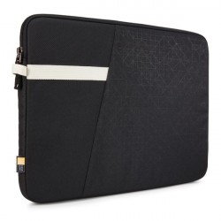 Case Logic Ibira puzdro na 13,3" notebook - IBRS213K, čierne