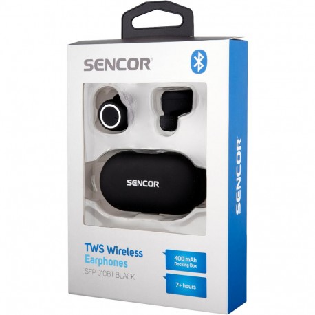SENCOR SEP 510BT