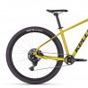 Pánsky horský bicykel KELLYS Spider X70 Yellow S 27.5" 2026