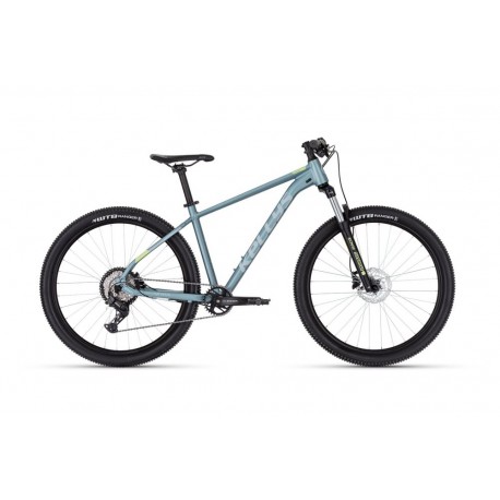 Pánsky horský bicykel KELLYS Spider X50 Slate Grey XS 26" 2026
