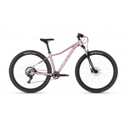 Dámsky horský bicykel KELLYS Vanity X50 Rose Gold M 29" 2026